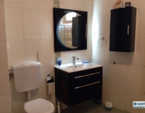 Appartement 2 chambres à louer dans Cluj-napoca, zone Andrei Muresanu