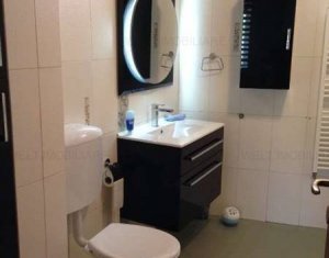 Appartement 2 chambres à louer dans Cluj-napoca, zone Andrei Muresanu