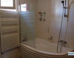 Appartement 2 chambres à louer dans Cluj-napoca, zone Andrei Muresanu