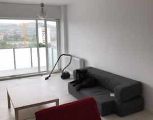 , 50m2 on Cluj-napoca, Zóna Centru