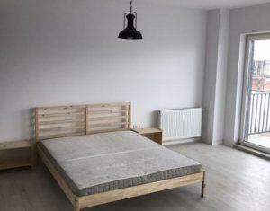 Appartement 2 chambres à louer dans Cluj-napoca, zone Centru