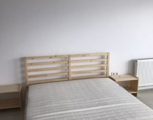 Appartement 2 chambres à louer dans Cluj-napoca, zone Centru