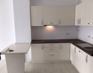 Appartement 2 chambres à louer dans Cluj-napoca, zone Centru