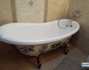 Appartement 2 chambres à louer dans Cluj-napoca, zone Gheorgheni