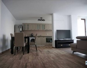 Appartement 2 chambres à louer dans Cluj-napoca, zone Gheorgheni