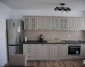 Appartement 2 chambres à louer dans Cluj-napoca, zone Gheorgheni