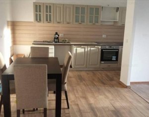 Appartement 2 chambres à louer dans Cluj-napoca, zone Gheorgheni