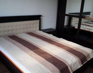 Appartement 2 chambres à louer dans Cluj-napoca, zone Gheorgheni