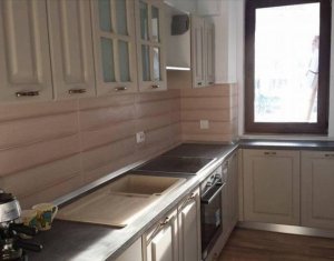 Appartement 2 chambres à louer dans Cluj-napoca, zone Gheorgheni