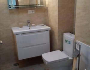 Appartement 2 chambres à louer dans Cluj-napoca, zone Gheorgheni
