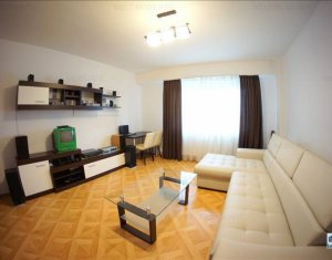 , 45m2 dans Cluj-napoca, zone Gheorgheni