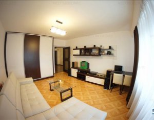 Lakás 1 szobák kiadó on Cluj-napoca, Zóna Gheorgheni