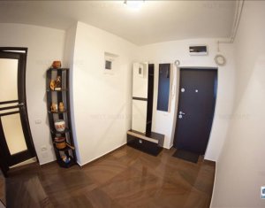 Lakás 1 szobák kiadó on Cluj-napoca, Zóna Gheorgheni