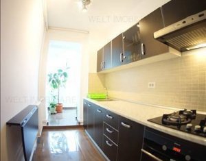 Lakás 1 szobák kiadó on Cluj-napoca, Zóna Gheorgheni