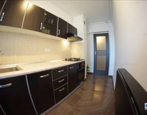 Lakás 1 szobák kiadó on Cluj-napoca, Zóna Gheorgheni