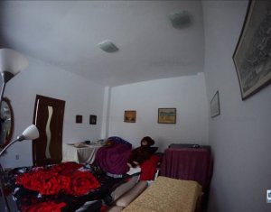 Appartement 2 chambres à vendre dans Cluj-napoca, zone Centru