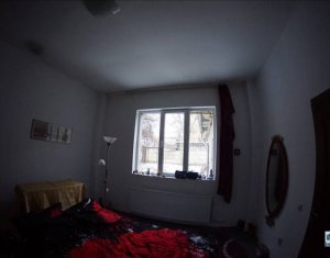 Appartement 2 chambres à vendre dans Cluj-napoca, zone Centru