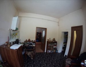 Appartement 2 chambres à vendre dans Cluj-napoca, zone Centru