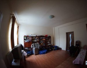 Appartement 2 chambres à vendre dans Cluj-napoca, zone Centru