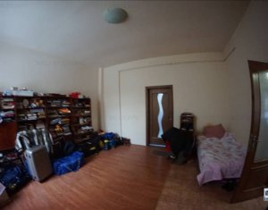 Appartement 2 chambres à vendre dans Cluj-napoca, zone Centru