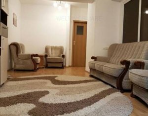 Appartement 3 chambres à louer dans Cluj-napoca, zone Marasti