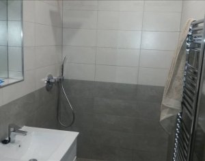 Lakás 2 szobák kiadó on Cluj-napoca, Zóna Gheorgheni