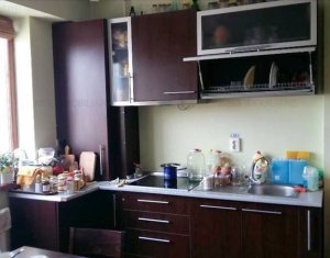 , 60m2 dans Cluj-napoca, zone Centru