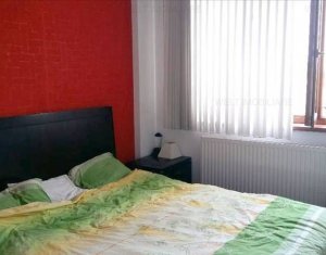 Appartement 2 chambres à louer dans Cluj-napoca, zone Centru