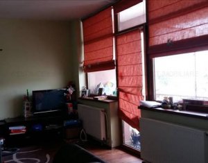 Appartement 2 chambres à louer dans Cluj-napoca, zone Centru