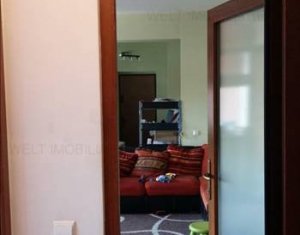 Appartement 2 chambres à louer dans Cluj-napoca, zone Centru