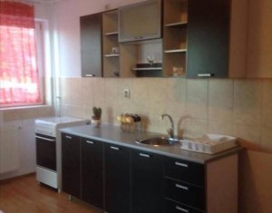 Appartement 2 chambres à louer dans Cluj-napoca