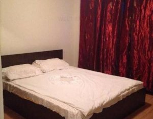 Appartement 2 chambres à louer dans Cluj-napoca