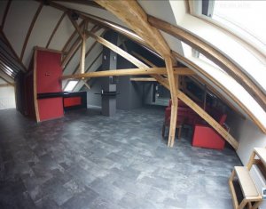 Lakás 3 szobák kiadó on Cluj-napoca, Zóna Centru