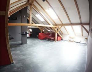 Lakás 3 szobák kiadó on Cluj-napoca, Zóna Centru