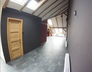 Lakás 3 szobák kiadó on Cluj-napoca, Zóna Centru