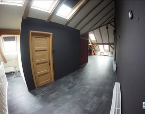 Lakás 3 szobák kiadó on Cluj-napoca, Zóna Centru