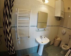 Lakás 3 szobák kiadó on Cluj-napoca, Zóna Centru