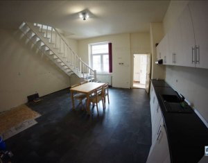 Lakás 3 szobák kiadó on Cluj-napoca, Zóna Centru