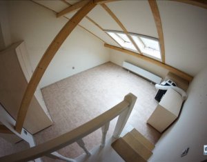 Lakás 3 szobák kiadó on Cluj-napoca, Zóna Centru