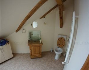 Lakás 3 szobák kiadó on Cluj-napoca, Zóna Centru