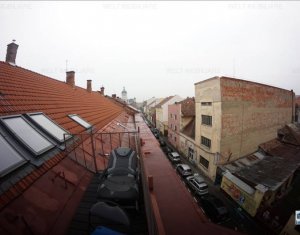 Lakás 3 szobák kiadó on Cluj-napoca, Zóna Centru