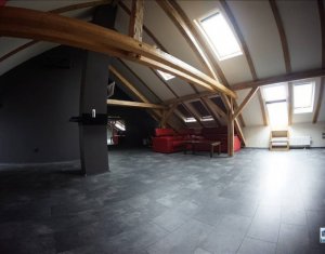 Lakás 3 szobák kiadó on Cluj-napoca, Zóna Centru