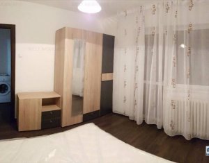 Appartement 2 chambres à louer dans Cluj-napoca, zone Gheorgheni