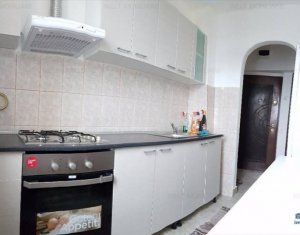 Appartement 2 chambres à louer dans Cluj-napoca, zone Gheorgheni