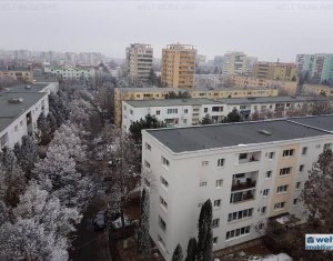 Appartement 2 chambres à louer dans Cluj-napoca, zone Gheorgheni