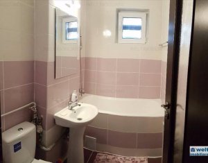 Appartement 2 chambres à louer dans Cluj-napoca, zone Gheorgheni