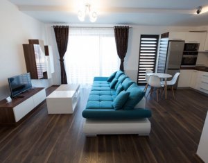 , 55m2 dans Cluj-napoca, zone Centru