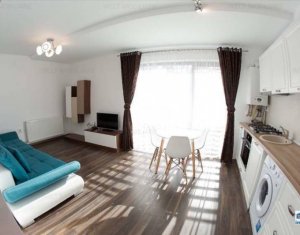 Lakás 2 szobák kiadó on Cluj-napoca, Zóna Centru