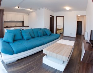 Lakás 2 szobák kiadó on Cluj-napoca, Zóna Centru