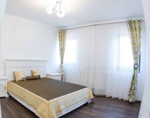 Lakás 2 szobák kiadó on Cluj-napoca, Zóna Centru